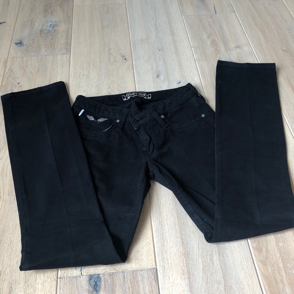 Robin’s Jeans